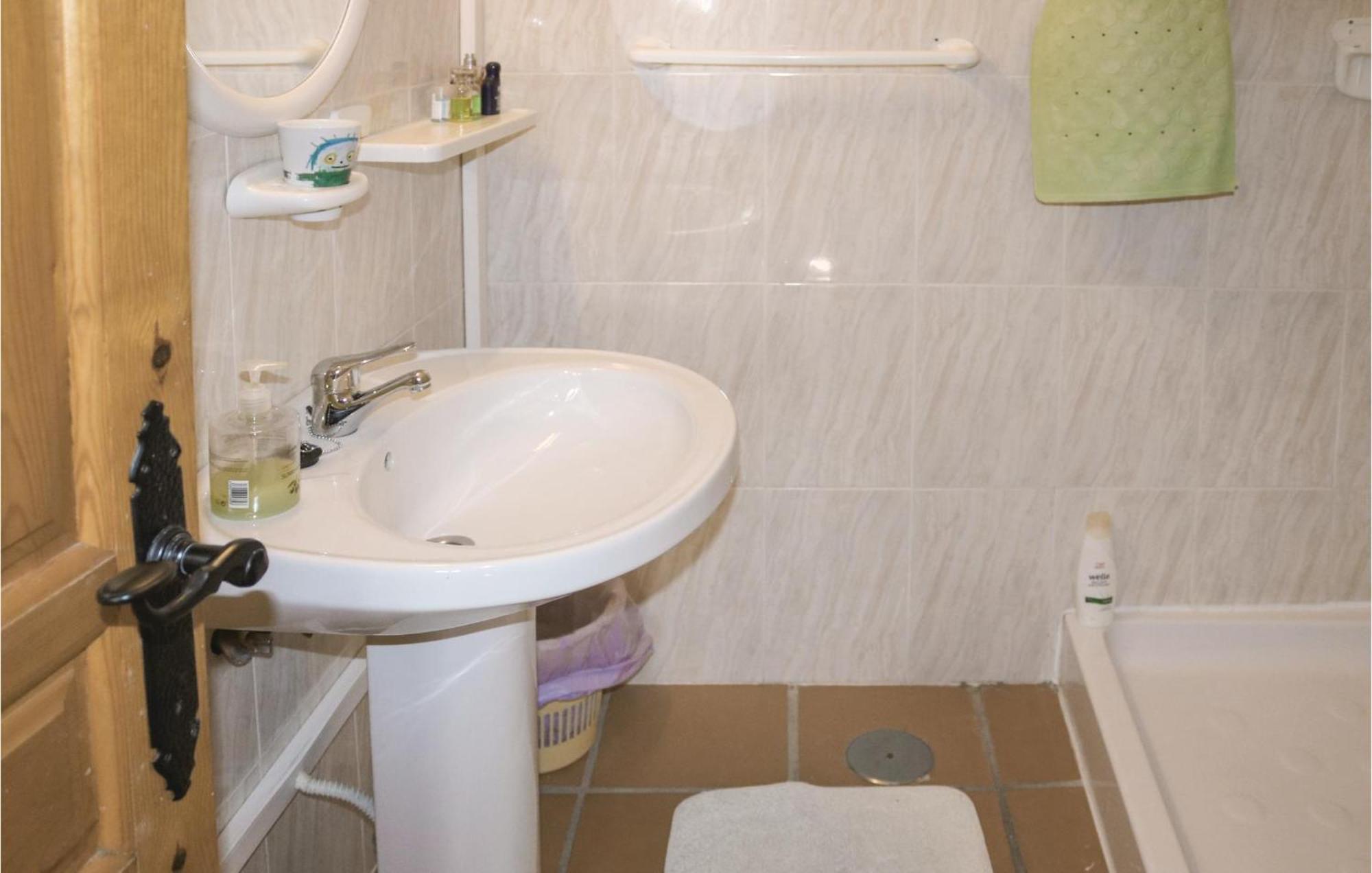 Nice Home In Canillas De Albaida With Wifi Εξωτερικό φωτογραφία
